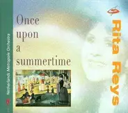 Rita Reys - Once Upon A Summertime (Netherlands Metropole Orchestra)