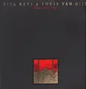 LP - Rita Reys & Louis Van Dijk - Two For Tea