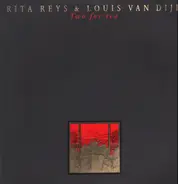 Rita Reys & Louis Van Dijk - Two For Tea