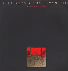 Rita Reys - Two For Tea