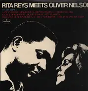 Rita Reys Meets Oliver Nelson - Rita Reys Meets Oliver Nelson