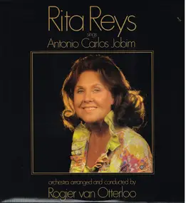 Rita Reys - Sings Antonio Carlos Jobim