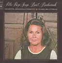 LP - Rita Reys - Sings Burt Bacharach