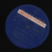 LP - Rita Reys - Ritas Reys Meets Oliver Nelson