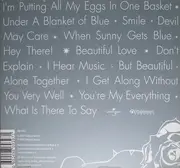 CD - Rita Reys - Beautiful Love - Digipak