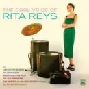 Double CD - Rita Reys - The Cool Voice Of Rita Reys