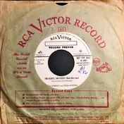 Rita Robbins - Two Hearts, Two Kisses (Make One Love) / The Flower Of My Heart