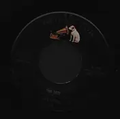 Rita Robbins - Break The News To Me Gently/ Too late