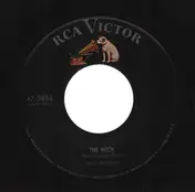 Rita Robbins - The Hook / If You Don't Somebody Else Will