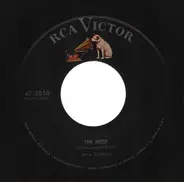 Rita Robbins - The Hook / If You Don't Somebody Else Will