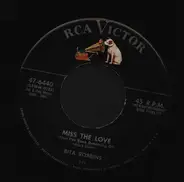 Rita Robbins - Miss The Love / How Long
