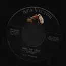 7inch Vinyl Single - Rita Robbins - Miss The Love / How Long