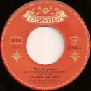 7inch Vinyl Single - Rita Streich , Peter Anders - Wer Uns Getraut / Im Chambre Separée