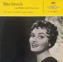 10'' - Rita Streichl - Rita Streich Singt Walzer Und Kanzonen