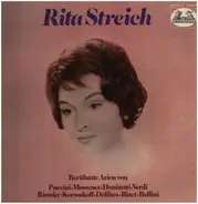 Rita Streich - Berühmte Arien