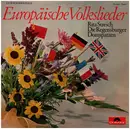 10'' - Rita Streich / Die Regensburger Domspatzen - Europäische Volkslieder - Club-Sonderauflage