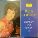 LP - Rita Streich - Porträt Einer Sängerin