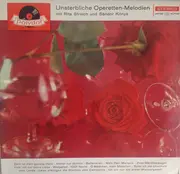 LP - Rita Streich Und Sándor Kónya - Unsterbliche Operetten-Melodien