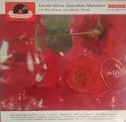 Rita Streich Und Sándor Kónya - Unsterbliche Operetten-Melodien