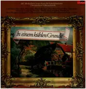 Rita Streich, Rudolf Aue, Carl Bay, a.o. - In Einem Kühlen Grunde - 26 Melodien aus dem Schatzkästlein deutscher Volksmusik