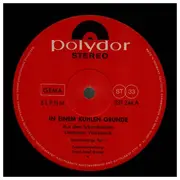 LP - Rita Streich, Rudolf Aue, Carl Bay, a.o. - In Einem Kühlen Grunde - 26 Melodien aus dem Schatzkästlein deutscher Volksmusik