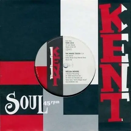 Rita & The Tiaras - gone With The Wind Is..