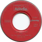 7inch Vinyl Single - Rita Und Joe - Jetzt Gaht's Obsi