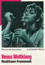 Paperback - Rita Von derGrün - Venus Weltklang. Musikfrauen - Frauenmusik