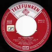 Rita Werner - Die Gipsy-Band