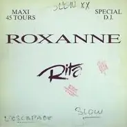 Rita - Roxanne