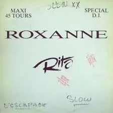Rita - Roxanne