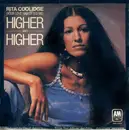 7'' - Rita Coolidge - (Your Love Has Lifted Me) Higher And Higher / Who's To Bless And Who's To Blame