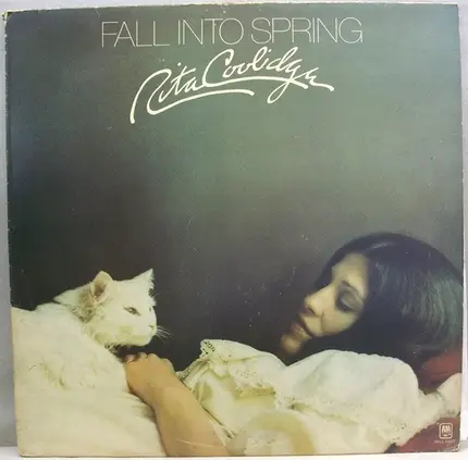 Rita Coolidge - Fall into Spring