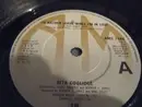 7'' - Rita Coolidge - I'd Rather Leave While I'm In Love
