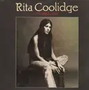 LP - Rita Coolidge - It's Only Love