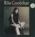 LP - Rita Coolidge - It's Only Love