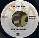 7'' - Rita Coolidge - One Fine Day / Sweet Emotion
