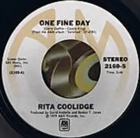 Rita Coolidge - One Fine Day