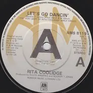 Rita Coolidge - Let's Go Dancin'