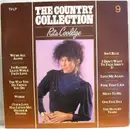 LP - Rita Coolidge - The Country Collection