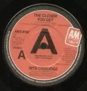 Rita Coolidge - The Closer You Get