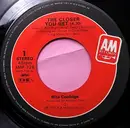 7'' - Rita Coolidge - The Closer You Get