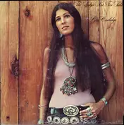 Rita Coolidge