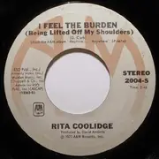 7'' - Rita Coolidge - The Way You Do The Things You Do