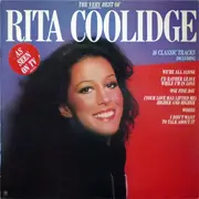 LP - Rita Coolidge - The Very Best Of Rita Coolidge