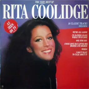 Rita Coolidge - The Very Best Of Rita Coolidge