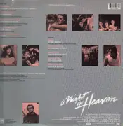 LP - Rita Coolidge, Bryan Adams, The English Beat - A Night In Heaven