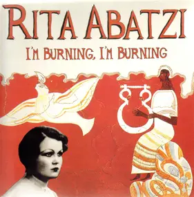 Rita Abatzi - Urban Greek Songs 1933-37