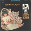 LP - Rita Moss - Talk To Me, Tiger!