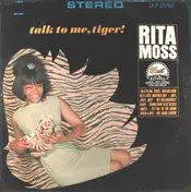 Rita Moss - Talk To Me, Tiger!